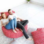 Pacific O chair from Fama - Mia Stanza