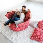 Pacific O chair from Fama - Mia Stanza