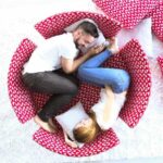 Pacific O chair from Fama - Mia Stanza