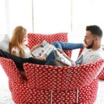 Pacific O chair from Fama - Mia Stanza
