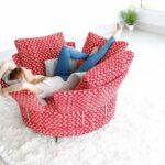 Pacific O chair from Fama - Mia Stanza