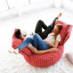 Pacific O chair from Fama - Mia Stanza