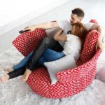 Pacific O chair from Fama - Mia Stanza