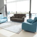 Avalon sofa from Fama