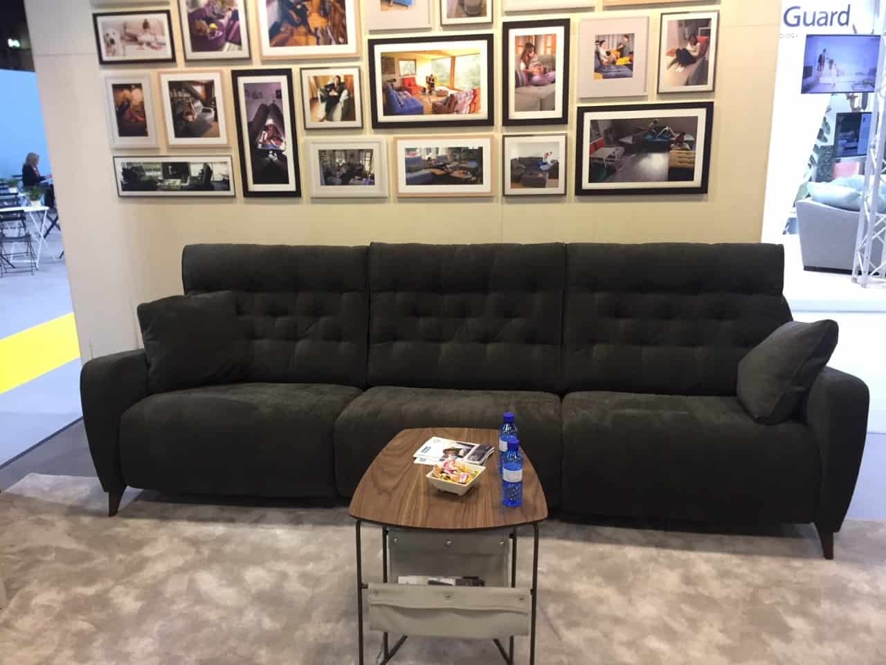 Avalon large sofa
