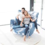 Simone Chair from Fama