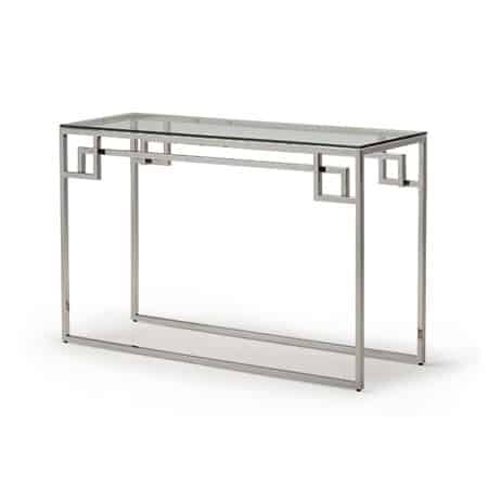 Console Tables