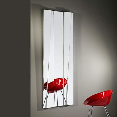 Rectangular Mirrors