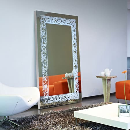Big Mirrors