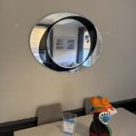Sphere Mirror - Clearance