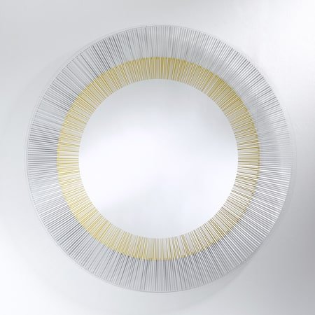 Round Mirrors