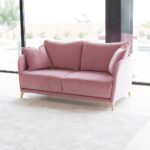 Gala sofabed from Fama