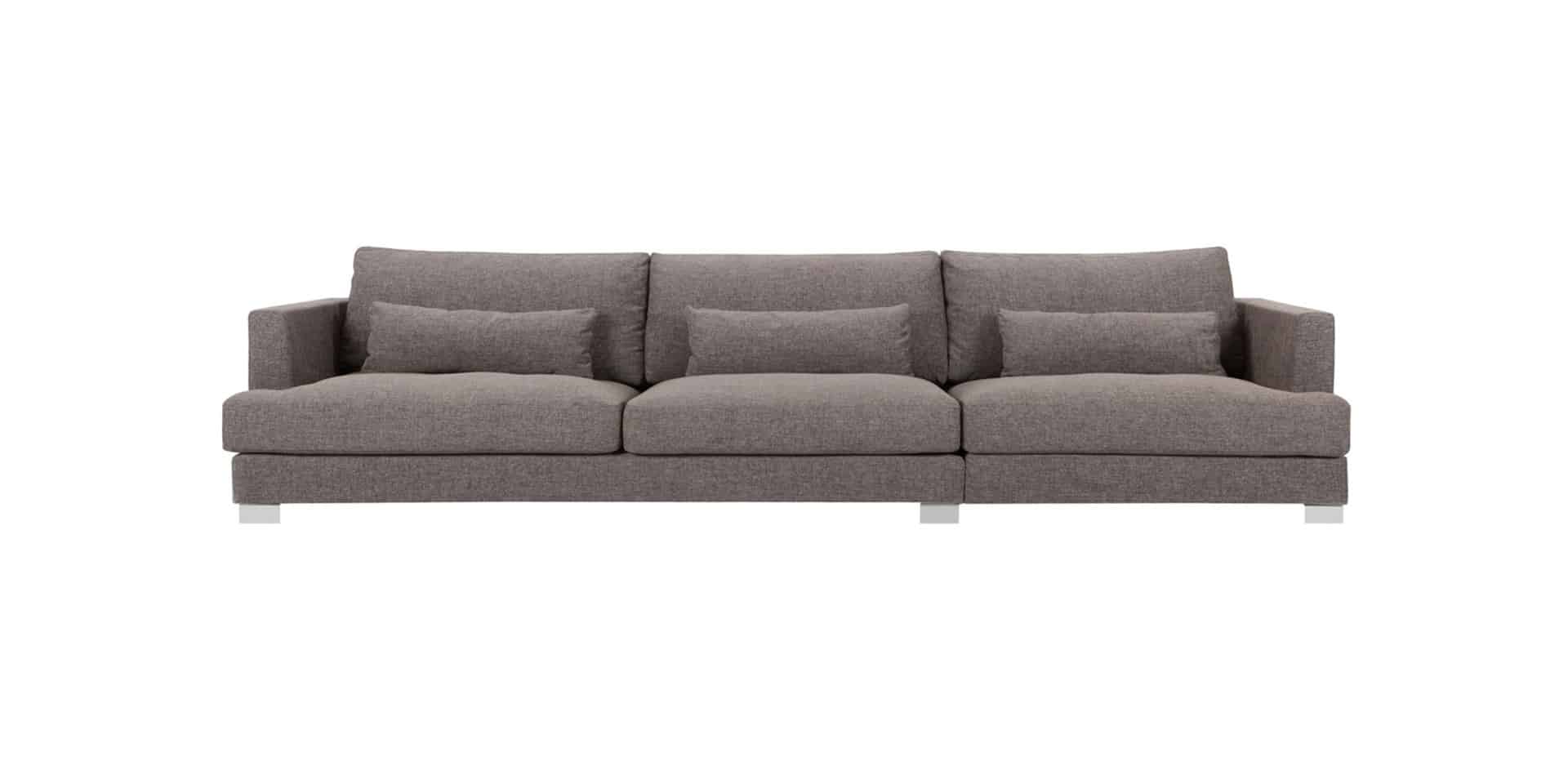 Brandon sofa from Sits