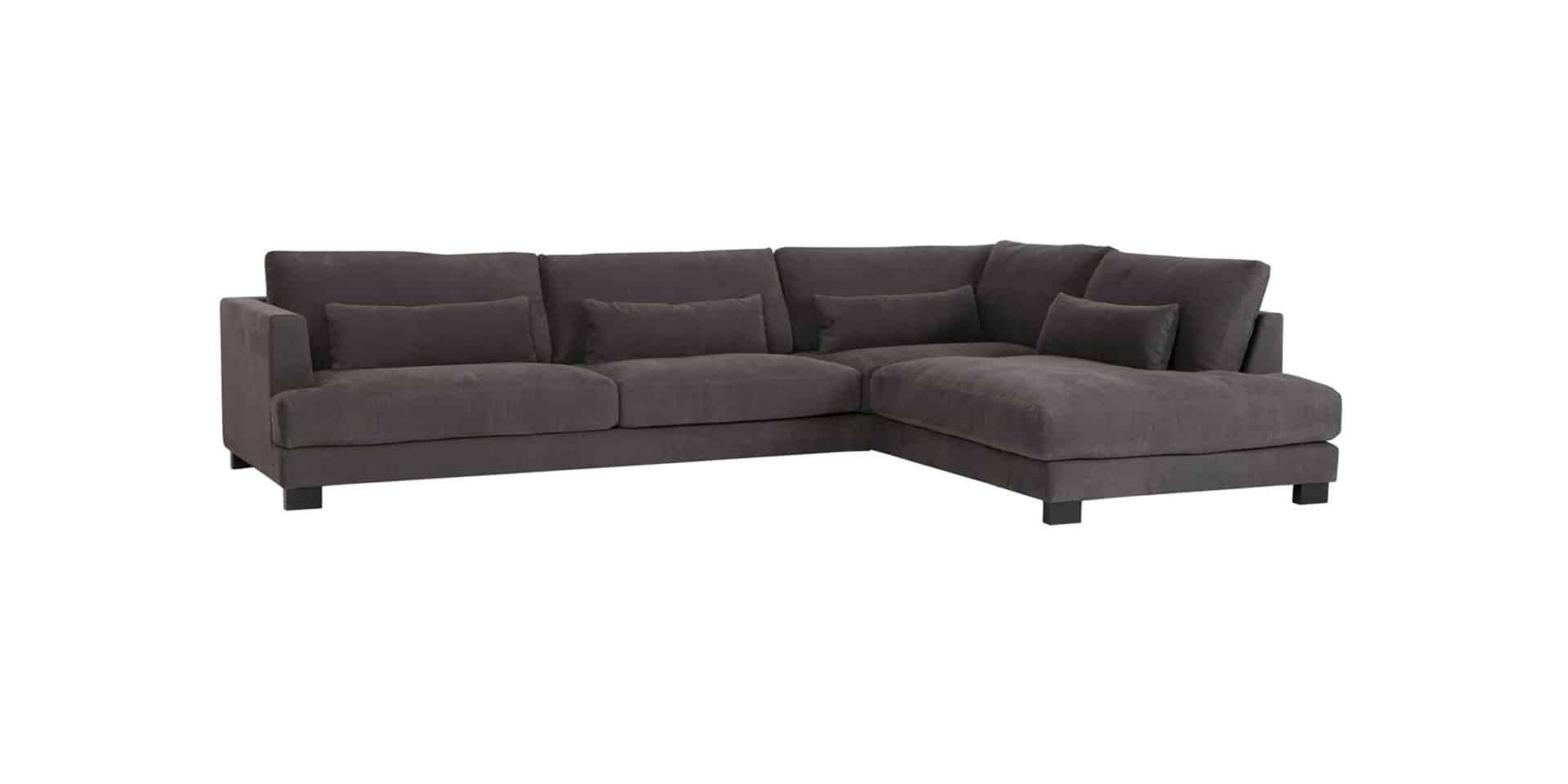 Brandon sofa from Sits