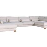 Brandon sofa from Sits