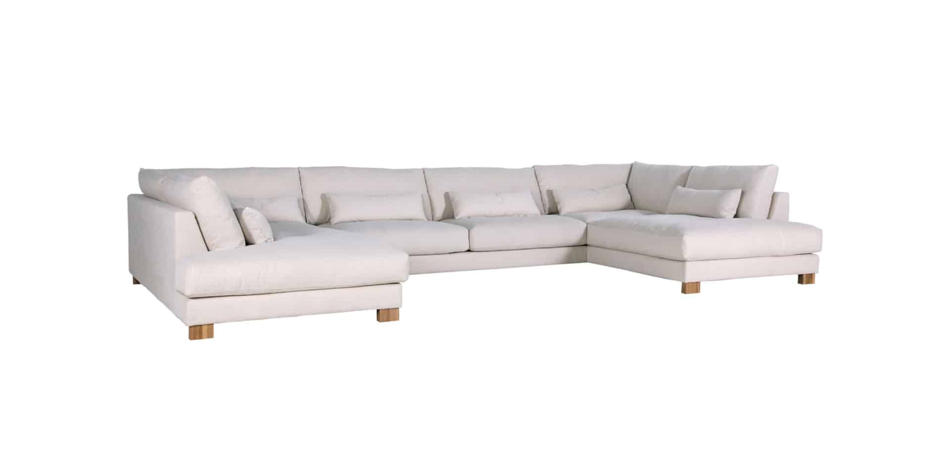Brandon sofa from Sits