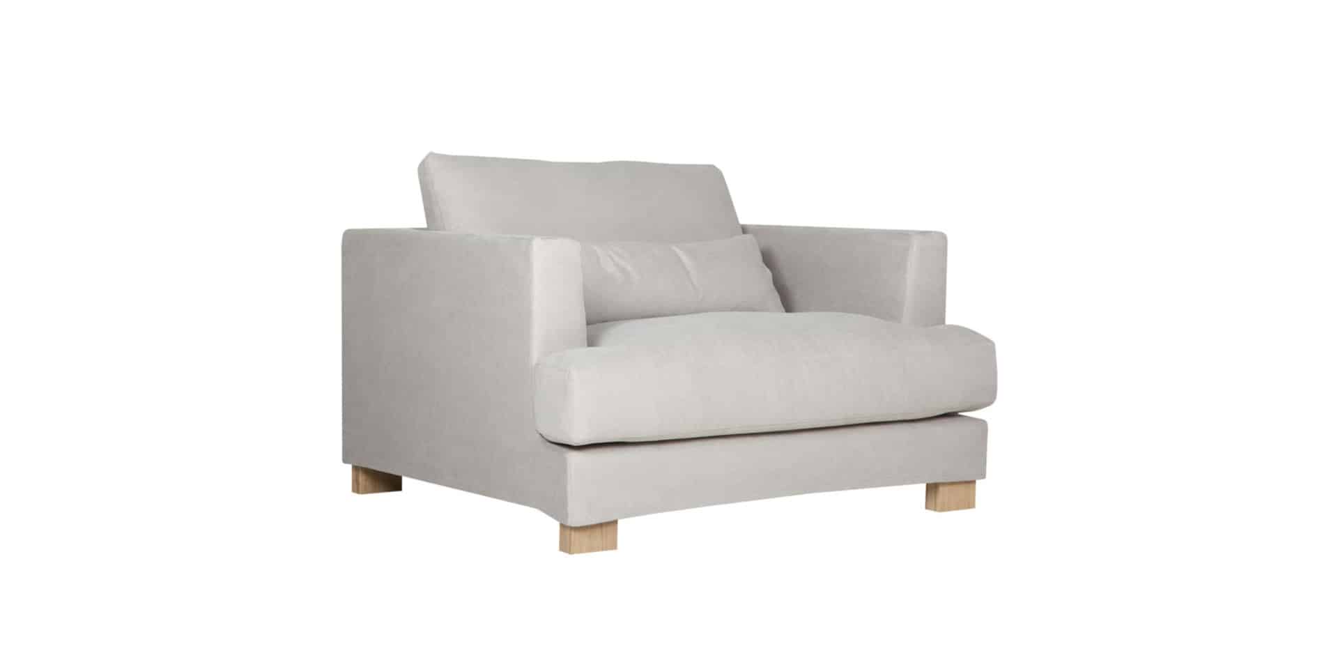 Brandon chair from Sits
