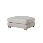 Brandon footstool from Sits