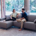Baltia Sofa from Fama