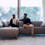 Baltia Sofa from Fama
