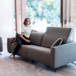 Baltia Sofa from Fama