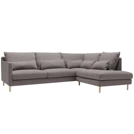 Sits fabric sofas