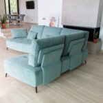 Kalahari sofa from Fama