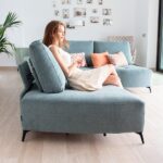 Kalahari sofa from Fama