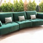 Kalahari sofa from Fama