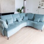 Kalahari sofa from Fama