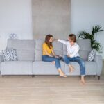 Axel Sofa from Fama