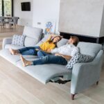 Axel Sofa from Fama