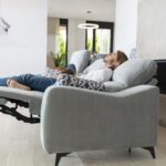 Axel Sofa from Fama