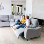 Axel Sofa from Fama