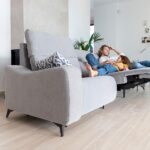 Axel Sofa from Fama