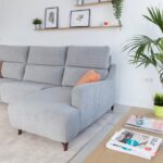 Axel Sofa from Fama