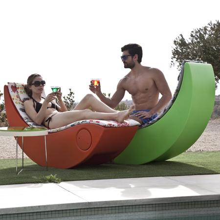 Fama outdoor furniture