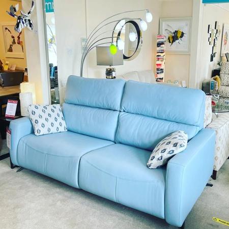 Fama Fabric Sofas