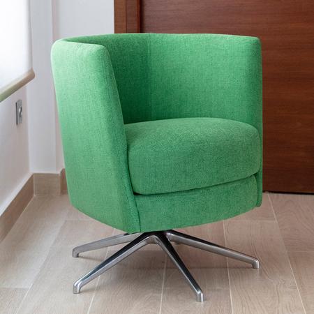 Peque Armchair
