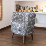 Peque chair from Fama