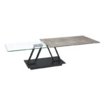 Barcelona Coffee Table - Argile