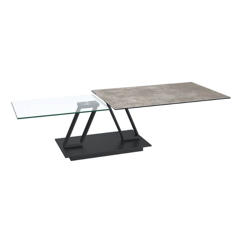 Barcelona Coffee Table - Argile
