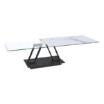 Barcelona Coffee Table - Matt Marble