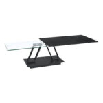 Barcelona Coffee Table - Titanium