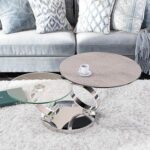 Eolia Ceramics Coffee Table