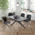 Fascination Dining Table