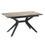 Fascination Dining Table Argile Ceramic