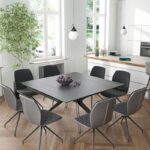 Fascination Dining Table Extended