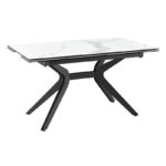 Fascination Dining Table Matt Ceramic