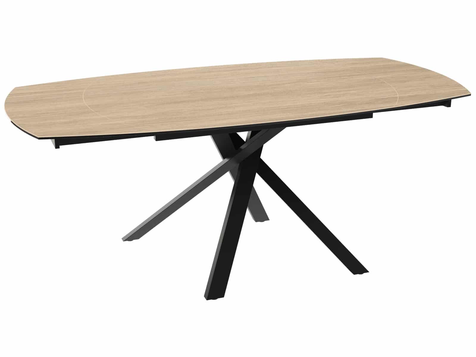 Kheops Clear Oak